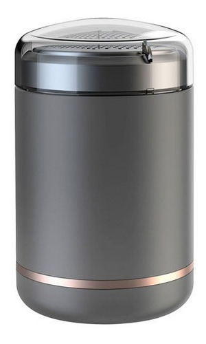 Mini Elétrico Elétrico Barbear Masculino Usb Com Cabeça De C