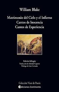 Matrimonio (ed.arg.) Del Cielo Y El Infierno