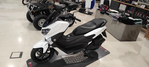 Imagen 4 de 5 de Yamaha Scooter Nm X 155 !! Entrega Inmediata!