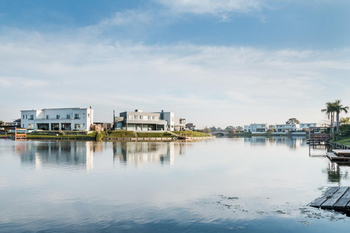 Imagen 9 de 9 de Yacht Club Nordelta | Lote En Venta, Salida Al Río Lujan