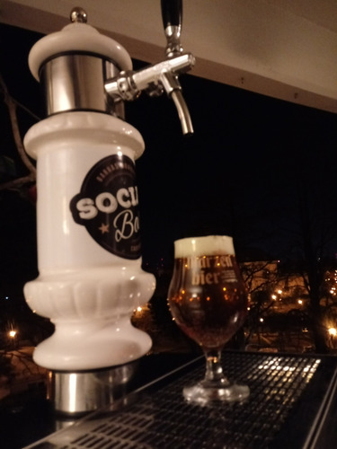 Alquiler De Choperas!! Cerveza Tirada Para Eventos!