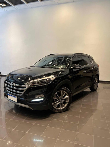 Hyundai Tucson 1.6 Tgdi Tct