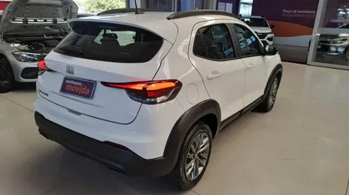 Fiat Pulse Drive 1.3 (Aut.)