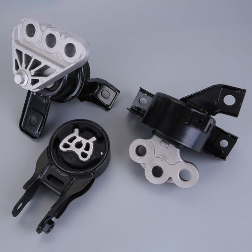 Kit De Soportes Gm Aveo 18-23 1.5 Lts 26671545-9064343