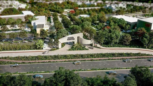 Casa En Venta En Mérida Caucel, Santa Loreto Residencial, Modelo G, 2025