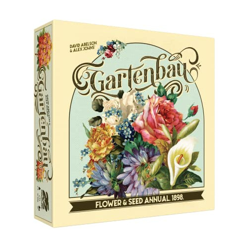 Gartenbau Por Juegos Del Siglo 25, Juego De Vjq9v