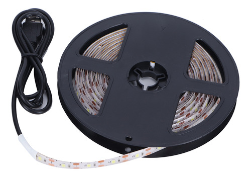 Tiras Flexibles Impermeables Usb Led Strip Para Dormitorio