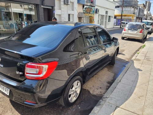 Imagen 4 de 5 de Renault Logan 2019 1.6 Privilége 105cv