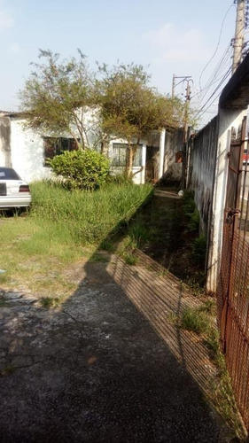 Terreno À Venda, 367 M² Por R$ 480.000,00 - Jardim Egle - São Paulo/sp - Te0832