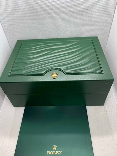 Relógio Rolex Datejust 41mm Original 2015