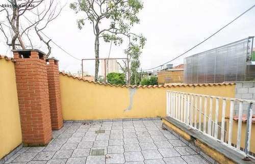 Imagem 28 de 30 de Casa Á Venda 3 Dormitórios Bairro Assunção - Sbc, - Ca00157 - 69278501