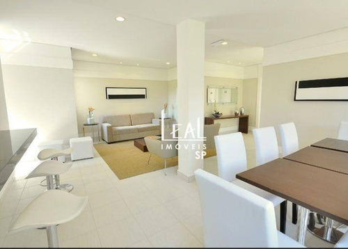 Imagem 13 de 23 de Apartamento Com 3 Dormitórios, 66 M² - Venda Por R$ 385.000,00 Ou Aluguel Por R$ 1.900,00/mês - Vila Augusta - Guarulhos/sp - Ap1600