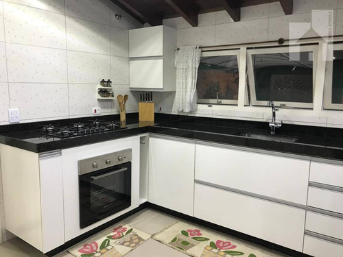 Imagem 23 de 30 de Chácara Com 3 Dormitórios À Venda, 2673 M² - Parque Nova Xampirra - Itatiba/sp - Ch0152