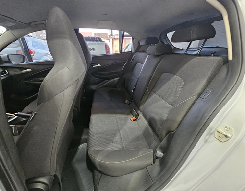 Chevrolet Onix 1.0 FLEX PLUS LT MANUAL