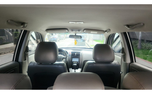 Hyundai Tucson 2.0 MPFI GLS 16V 143CV 2WD FLEX 4P AUTOMÁTICO