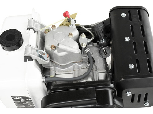 Motor Profesional Diésel Korei 10 Hp Arranque Manual- Krmd10