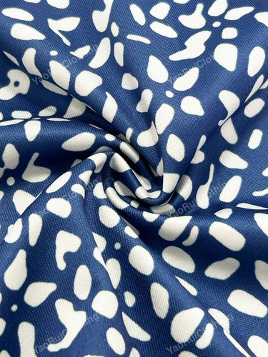 Vestido Informal De Playa Con Estampado Floral Para De Prim