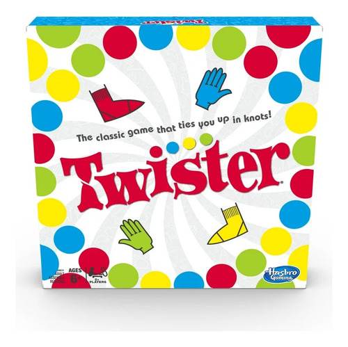 Twister Original