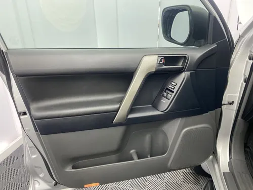 Toyota Prado 2.7 Tx Sumo