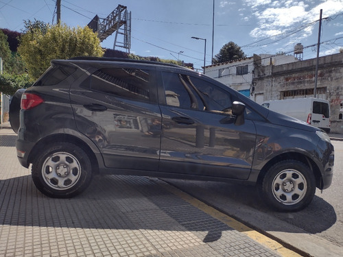 Ford Ecosport 2013 Se Impecable !!!