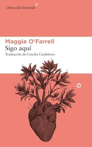 Libro Sigo Aqui - O Farrell, Maggie