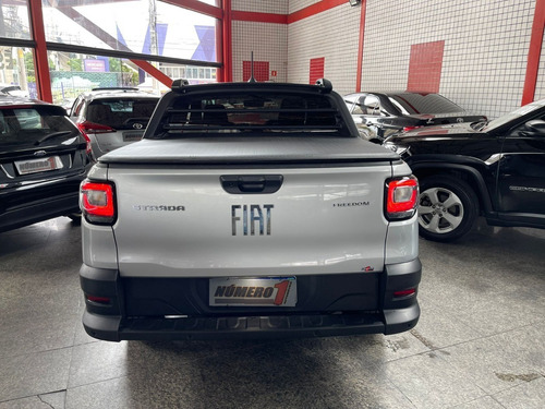 Imagem 10 de 15 de Fiat Strada Fredom