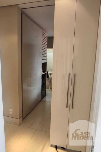 Imagem 11 de 15 de Apartamento À Venda No Coração De Jesus - Código 276954 - 276954