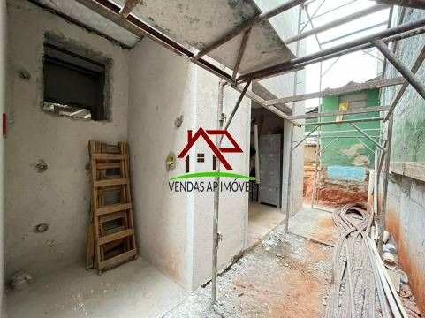 Imagem 11 de 16 de Excelente Casa De 3 Quartos E 2 Vagas No Santa Mônica!!! - 2541