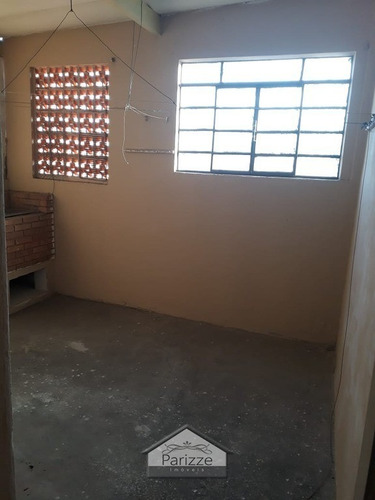 Imagem 7 de 15 de Terreno Com 2 Casas No Jardim Santa Lucrécia! - 7324-1