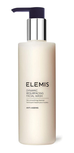 Elemis Lavado Facial Dynamic Resurfacing | Limpiador De Gel