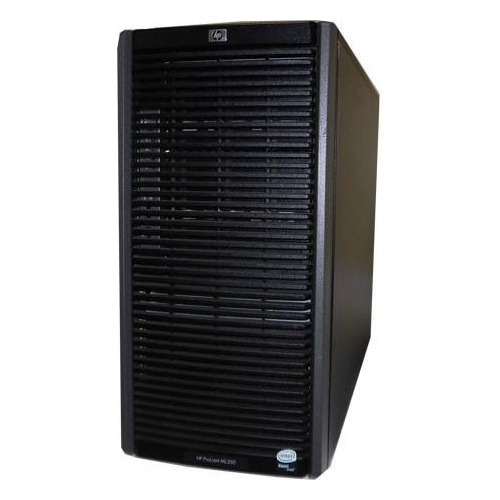 Servidor Hp Proliant Ml350 G5