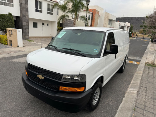 Chevrolet Express 4.3 V6 Ls Cargo B