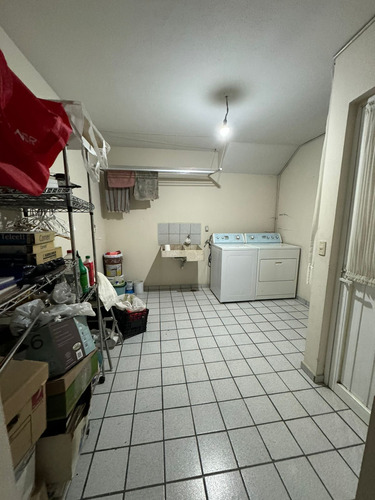 Casa En Venta Interlomas Valle De Las Palmas (m2c345)