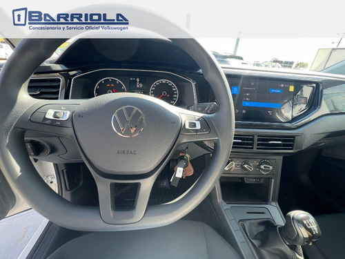Volkswagen Polo Track 1.0