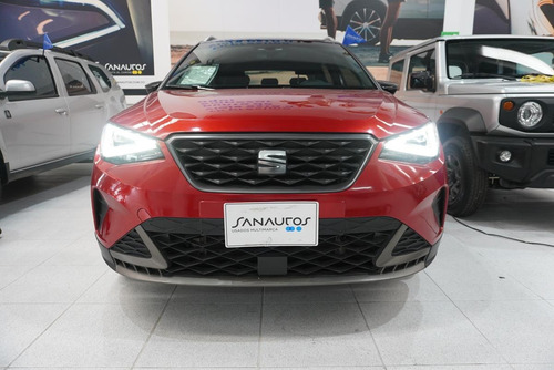 Seat Arona 1.6 Fr