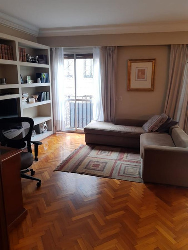 Imagen 4 de 18 de Departamento - Recoleta