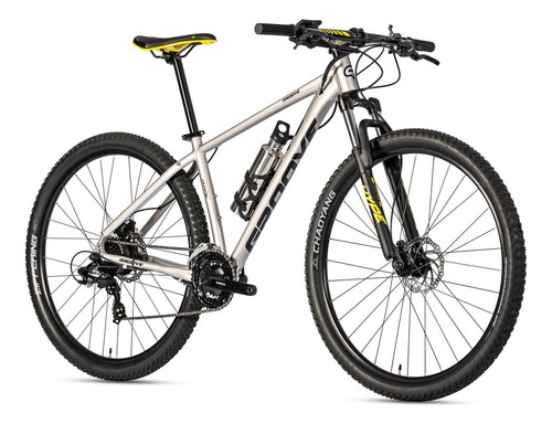 Bicicleta Elétrica Groove E-hype 24v Tamanho 19
