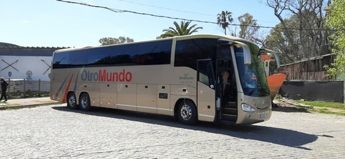 Imagen 3 de 4 de Volvo B12r Irizar Century