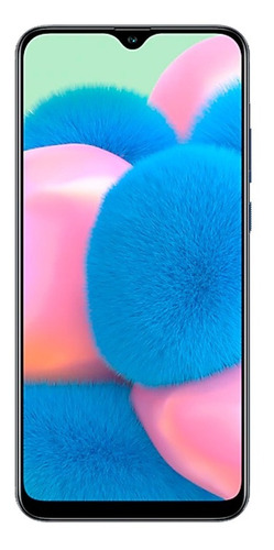 Samsung Galaxy A30s 64 Gb Prism Crush Black 4 Gb Ram (Reacondicionado)