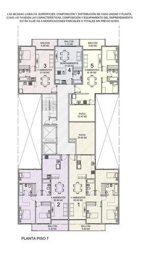 Imagen 16 de 20 de Venta Departamento Pozo - Wilde (24851)
