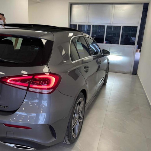 Imagen 3 de 3 de Mercedes-benz Clase A 2021 2.0 A250 Amg-line 211cv 211 Hp