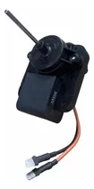 Comprar Motor Forzador Ventilador Patrick No Frost 220v Original