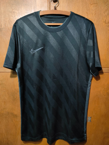 Camiseta Nike Brethe Academy (talle L) (Usado)