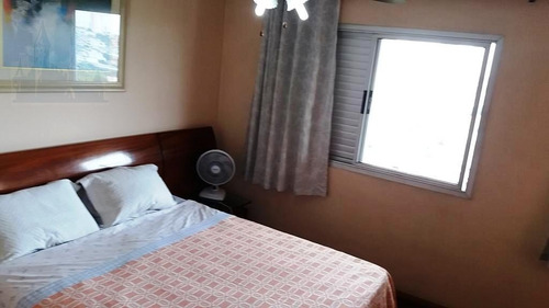 Imagem 19 de 30 de Apartamento Para Venda, 4 Dormitórios, Jardim Da Saúde - São Paulo - 11645