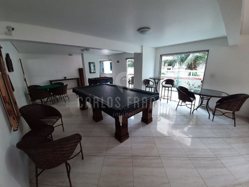 Imagem 13 de 15 de Apartamento 2 Suítes Amplo Proximo A Praia Na Tupy R$ 370.000 - Cf64669