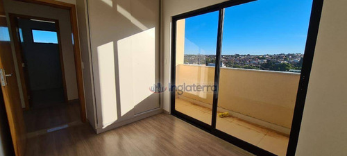 Imagem 8 de 17 de Casa, 168 M² - Venda Por R$ 690.000,00 Ou Aluguel Por R$ 2.800,00/mês - Parque Tauá - Londrina/pr - Ca1712