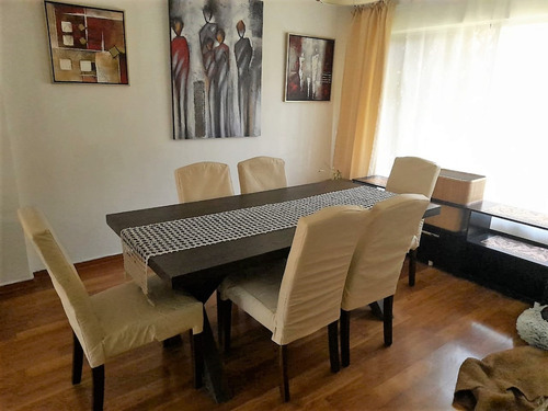 Casa 4 Dormitorios 3 Baños; La Florida Sector Palena