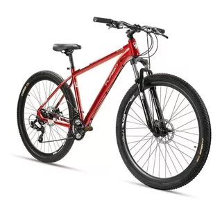 Bicicleta Montaña Turbo Tx 9.1 Rodada 29 21v Shimano