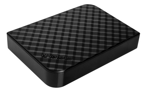 Store 'n' Save Disco Duro Escritorio Usb 3.0 Negro