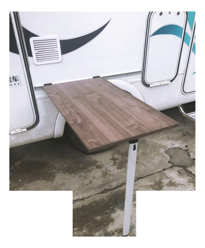 Accesorios For Camper, Patas De Mesa Plegables For